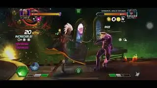 FlyingDraje Tournament Storm vs DDHK