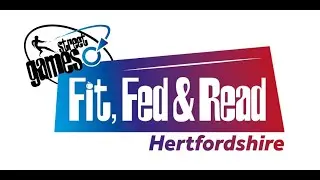 Fit, Fed and Read Holiday Camps 2023
