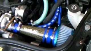 DuelL  AG  R56 /R55/R57  Direct   Air  System  Erloser