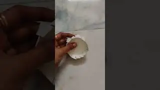 Paper Cup Basket | @MamthaaDeviCreativities  #diy #papercupbasket #basket #easycraft #trendingvideo 