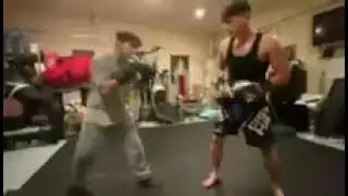 Icon MMA