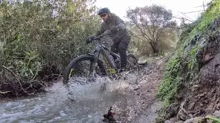 All Mountain Sancaklı | Winter Session