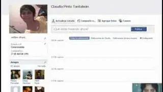 Tutorial de Facebook!