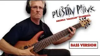 Ploštín Punk - Aranka 