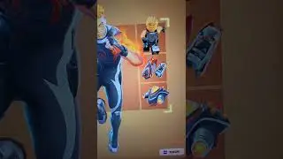 Supernova Academy Quest Pack Fortnite