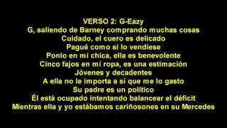 Skizzy Mars ft G Eazy & Devon Baldwin - Pay For You espa&ntilde;ol