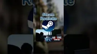 Steam Roulette: Game 63 #steam