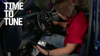 Power Tuning The Silverado's 5.3L Vortec  - Trucks! S2, E7