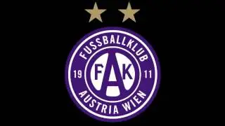 austria viena goal song