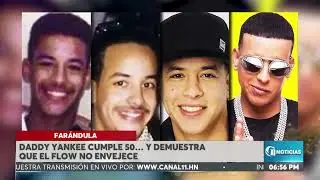 ¡En vivo! Once Noticias Vespertino - 04 de febrero de 2026
