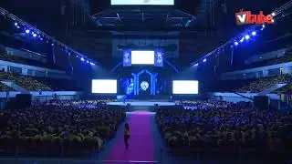 Technology and Network Marketing  VP Dev Wadhwani  VCON UAE 2017