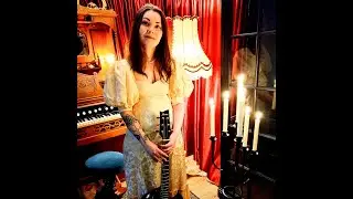 Live one-take performance of 