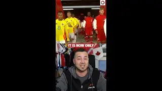 What would you rate the CanMNT 🇨🇦 performance vs. Colombia 🇨🇴 out of 10? 👀