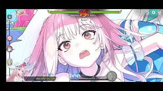 Elynav + BArunka + Fenne (Using Lidica + Frida + SSVivian) - E7 - Guild War - FlashSpeed vs Paladia