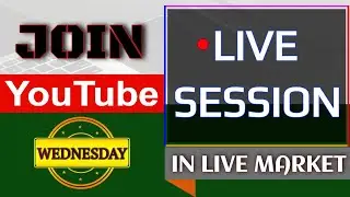 Wednesday | Live Learning session in Live Market With GeniSetup | 07 Dec | Ashish Singh