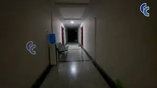 Real Ghost | Watch this video if you dare | Creative Charran | Ghost Video