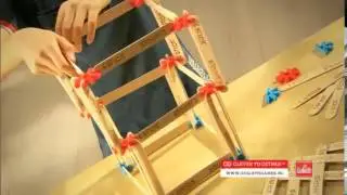 Stick Storm - Commercial Goliath (Dutch)
