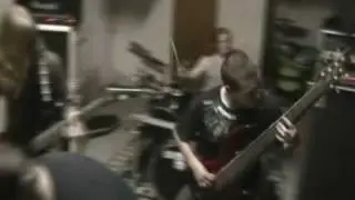 A Dead Calling - Live At The 803 (3)