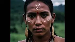 The Amazon Warrior Women: The Lost Tribe That Terrified Explorers