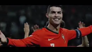 🔥⚽ Cristiano Ronaldo | Legend's Last Dance⚽🔥
