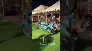 Motoverse Goa 2024
