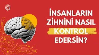 İnsanların zihni nasıl kontrol edilir?  Algoritmalar, Bilinçdışı ve Manipülasyon