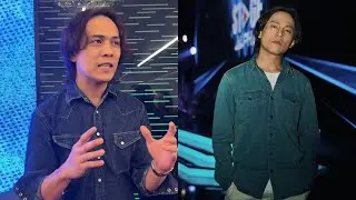 Ini sebab Akim Ahmad berhenti merokok... sekarang lebih &lsquo;tahan lama&rsquo;
