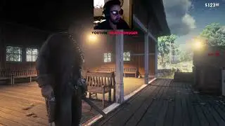 WHOS HOUSE IS THAT??|MUGEN STREAM HIGHLIGHTS