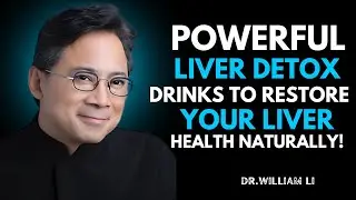 &ldquo;Drink These 7 Healing Elixirs to Completely Transform Your Liver Health Naturally&rdquo;