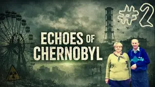 Chernobyl disaster : The story of Lidya Romanchenko