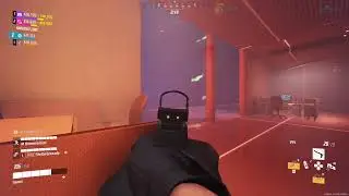 New UPDATE 9.9 Patch! FINALS best fps right now