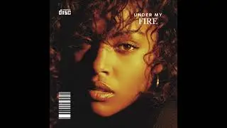 Helena Campbell – Caught in Your Warmth | 90s Soul R&B | Under My Fire