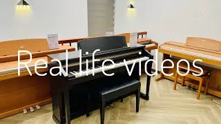 Kawai CA65 ph&iacute;m gỗ &acirc;m thanh hay &mdash; Dươngpiano