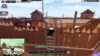 Best roster... (tww montage)