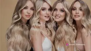 The Evolution of Hair Extensions