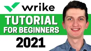 How To Use Wrike | Wrike For Beginners | Wrike Project Management Tutorial (2022)