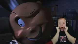 HI TASTE, I'M SPEEDEE | FIVE NIGHTS WITH MAC TONIGHT 2 REMASTERED | ALL 20 MODE + NEW SHOP & ITEMS