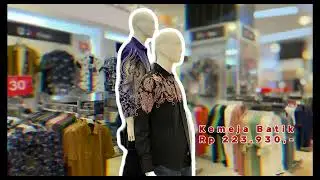 3'NThree Transmart Yasmin Bogor