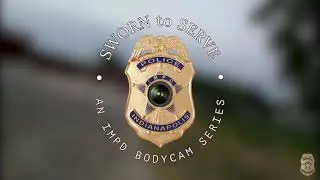 Sworn to Serve Ep 02