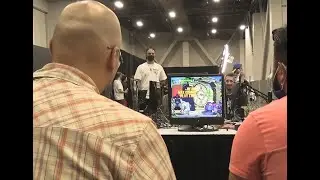 MvC2: Evo 2022 - Clockw0rk vs Maddroo .:8.6.22:. [Romneto Commentary]