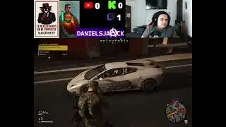Tom Clancy's Ghost Recon Wildlands - volvemos a la caser&iacute;a