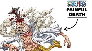 Every Death in One Piece Explained Under 5 Minutes