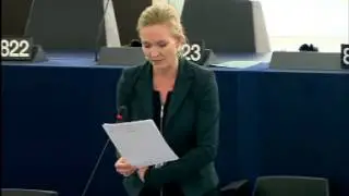 Marietje Schaake 09 Feb 2015 plenary speech on Renewal of the mandate of the Internet Governa