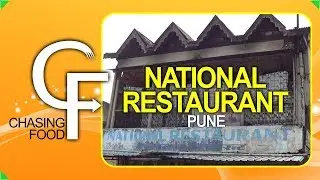 NATIONAL RESTAURANT PUNE