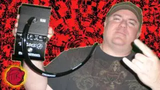 Talkbox Banshee 2 by Rocktron - 3P3D 2011