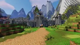Servidor KitPvP - [1.9 - 1.18] - iMinecrafting