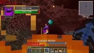 Lionman Plays VoidsWrath w/Mr.Earling Ep 5 Server Fix