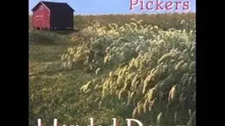 #1108 Raisin' Pickers - Chicken Flippin'