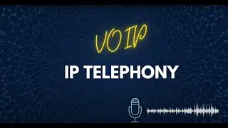 Hosted IP Telephony and VOIP