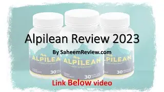 Alpilean Review (( UPDATED in 2023 )) - Alpilean Reviews